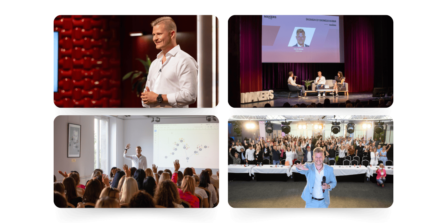 Brand Legends Konferencia