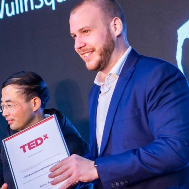 Brand Legends TikTok Konferencia