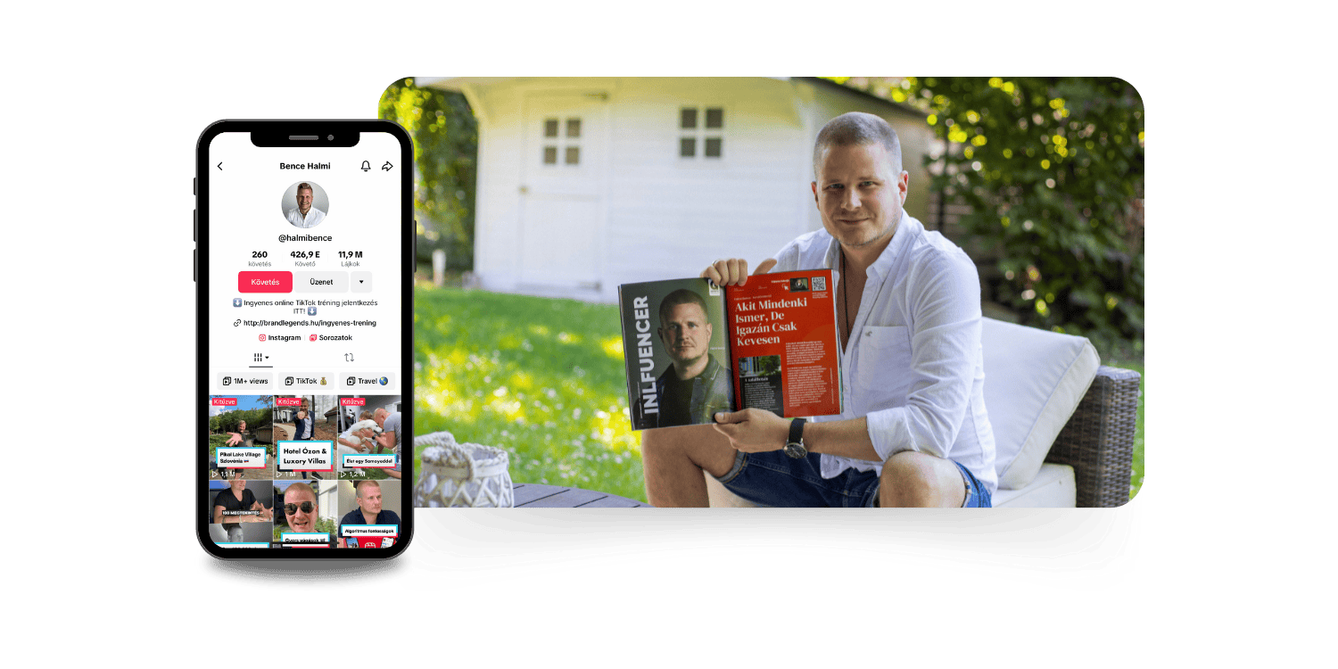 Brand Legends Konferencia